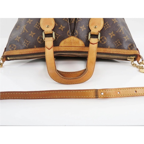 Authentic Louis Vuitton Palermo PM - Picture 4 of 6